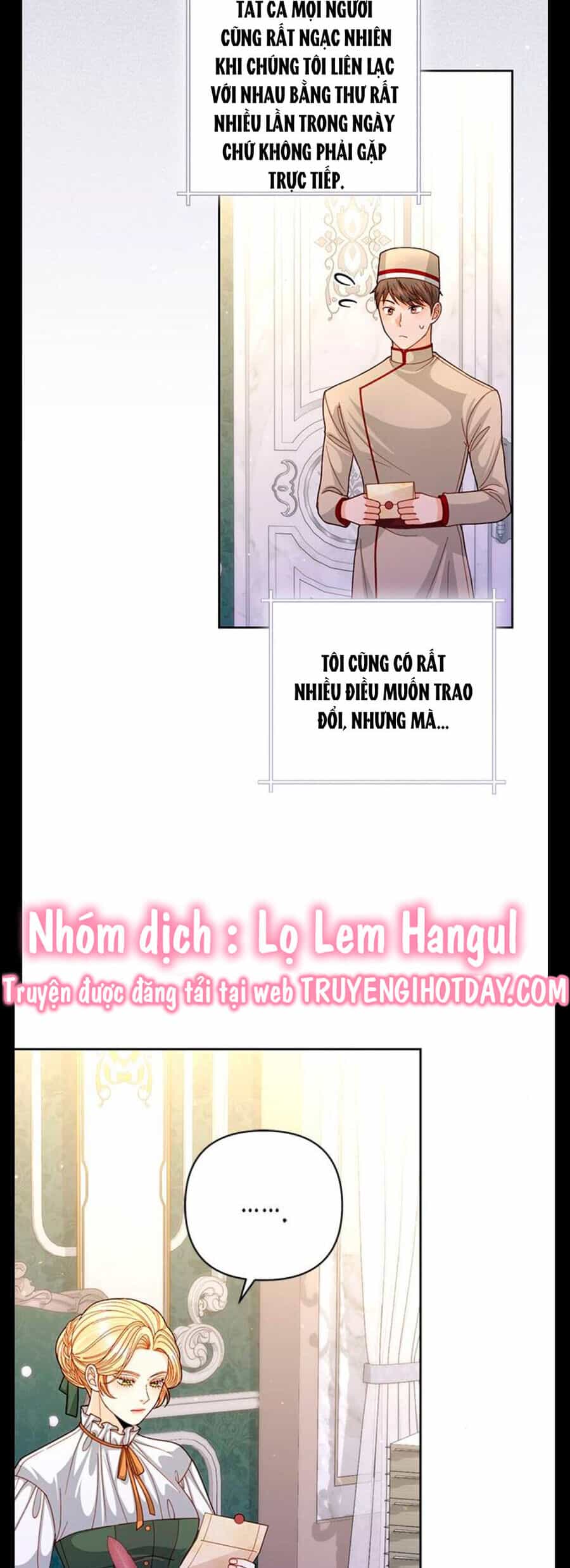 Hoàng Hậu Tái Hôn - Chương 146 - ảnh 2
