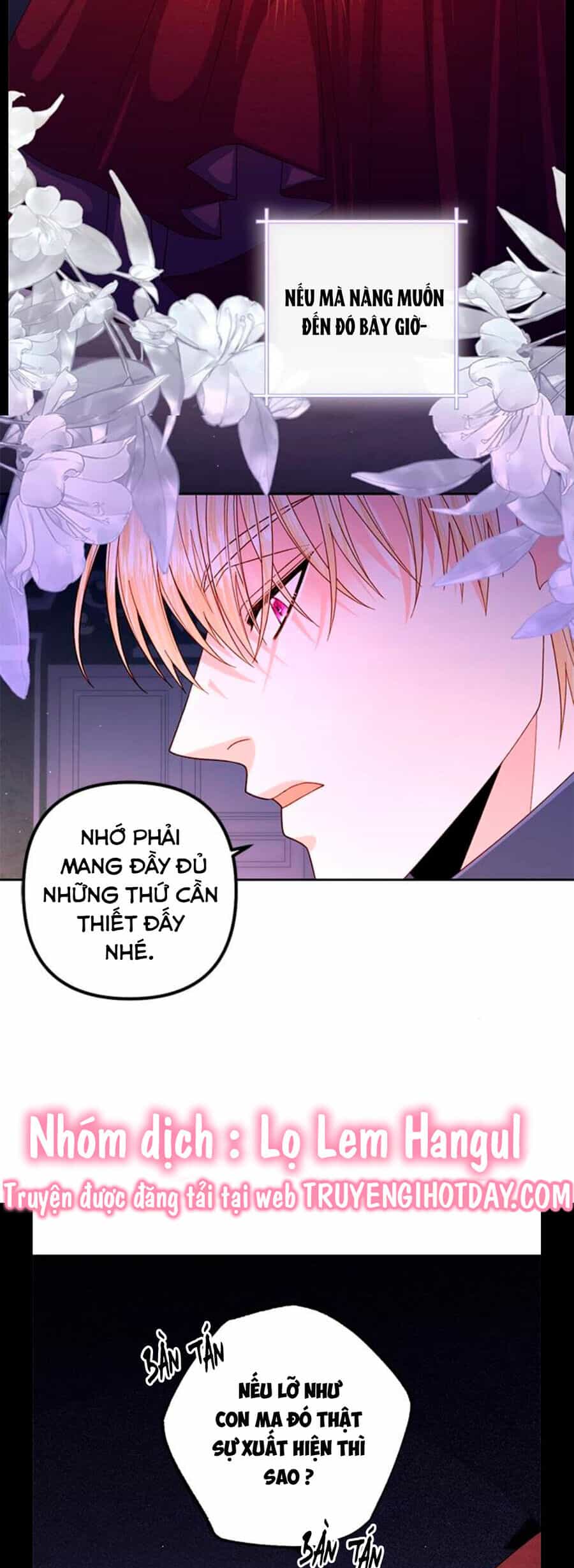 Hoàng Hậu Tái Hôn - Chương 146 - ảnh 25