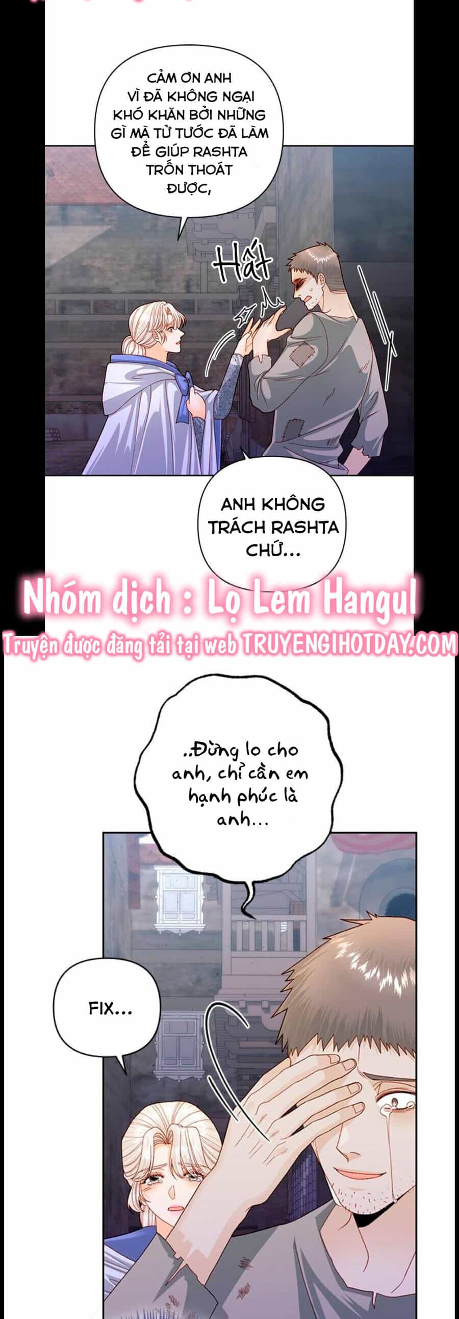 Hoàng Hậu Tái Hôn - Chương 146 - ảnh 41