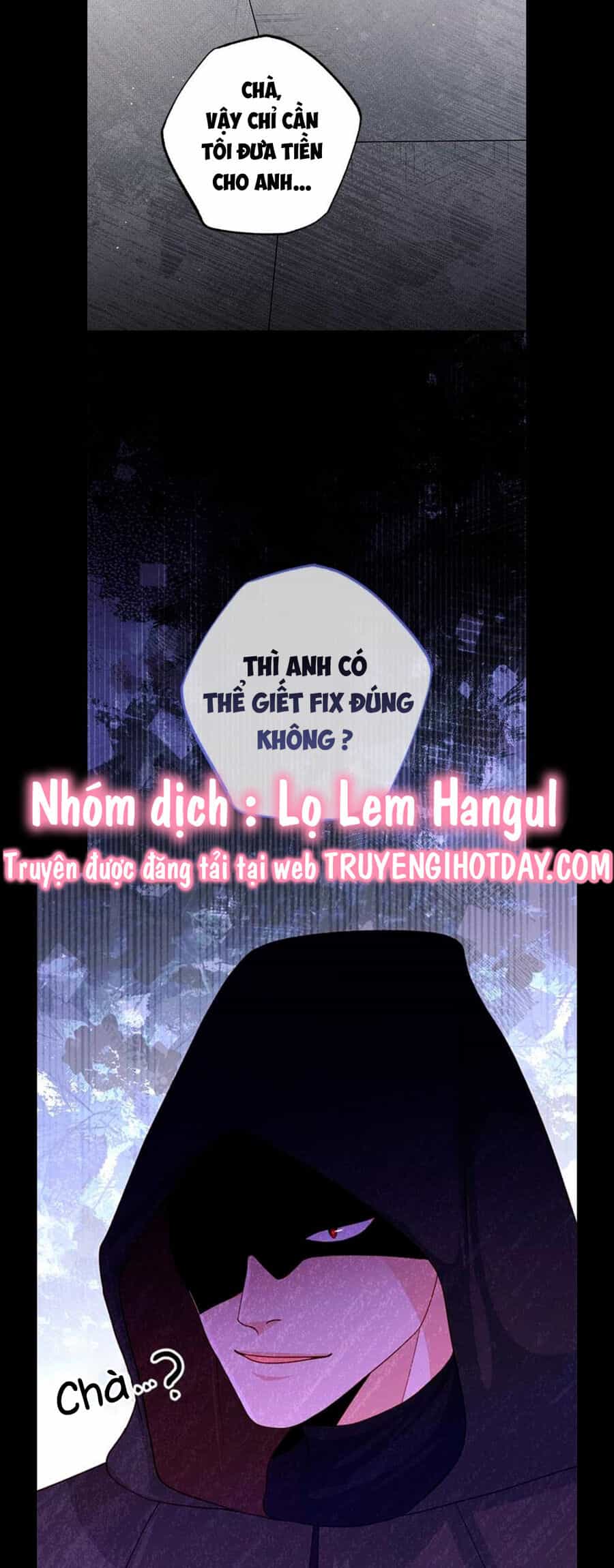 Hoàng Hậu Tái Hôn - Chương 146 - ảnh 47