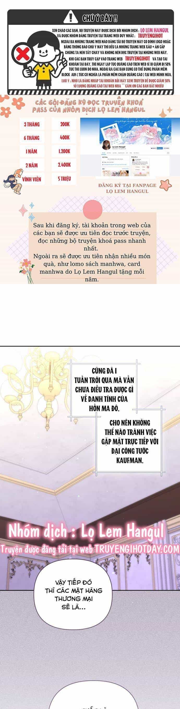 Hoàng Hậu Tái Hôn - Chương 147 - ảnh 1