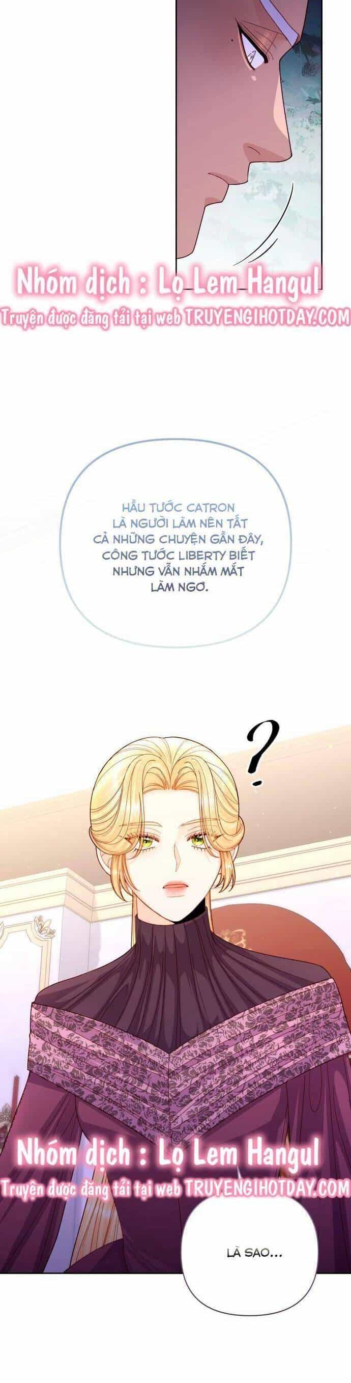 Hoàng Hậu Tái Hôn - Chương 147 - ảnh 4