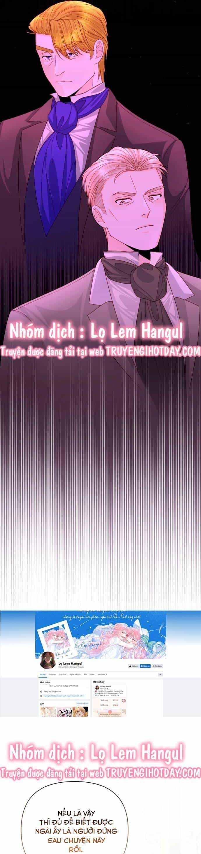 Hoàng Hậu Tái Hôn - Chương 147 - ảnh 6