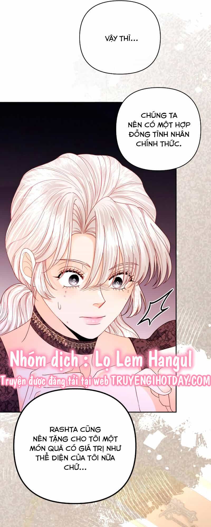 Hoàng Hậu Tái Hôn - Chương 148 - ảnh 16