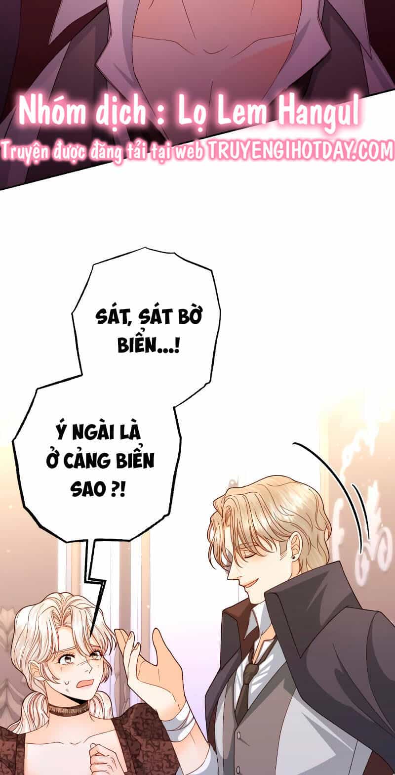 Hoàng Hậu Tái Hôn - Chương 148 - ảnh 19