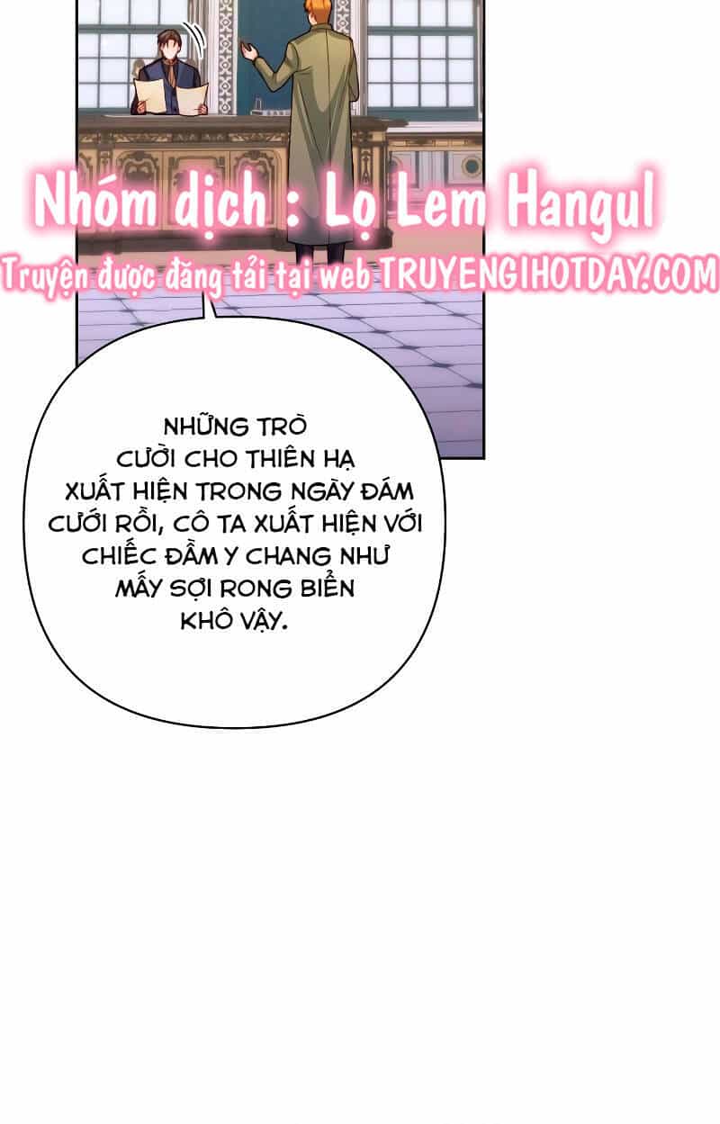Hoàng Hậu Tái Hôn - Chương 148 - ảnh 25