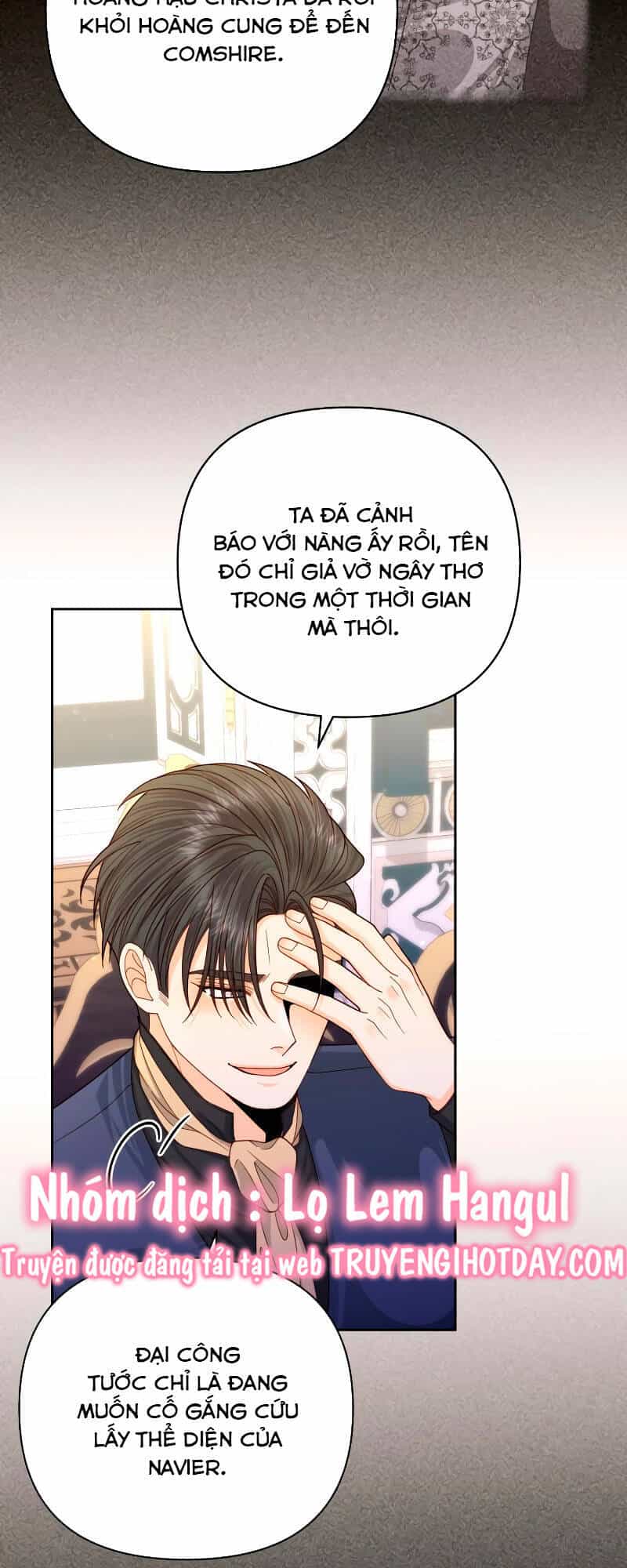 Hoàng Hậu Tái Hôn - Chương 148 - ảnh 32