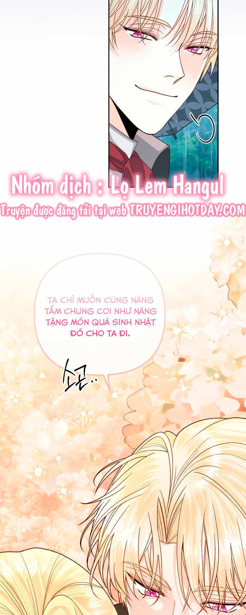 Hoàng Hậu Tái Hôn - Chương 148 - ảnh 50