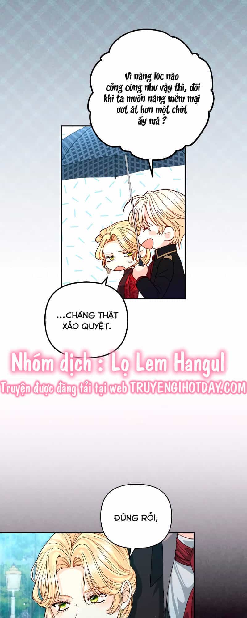 Hoàng Hậu Tái Hôn - Chương 148 - ảnh 54