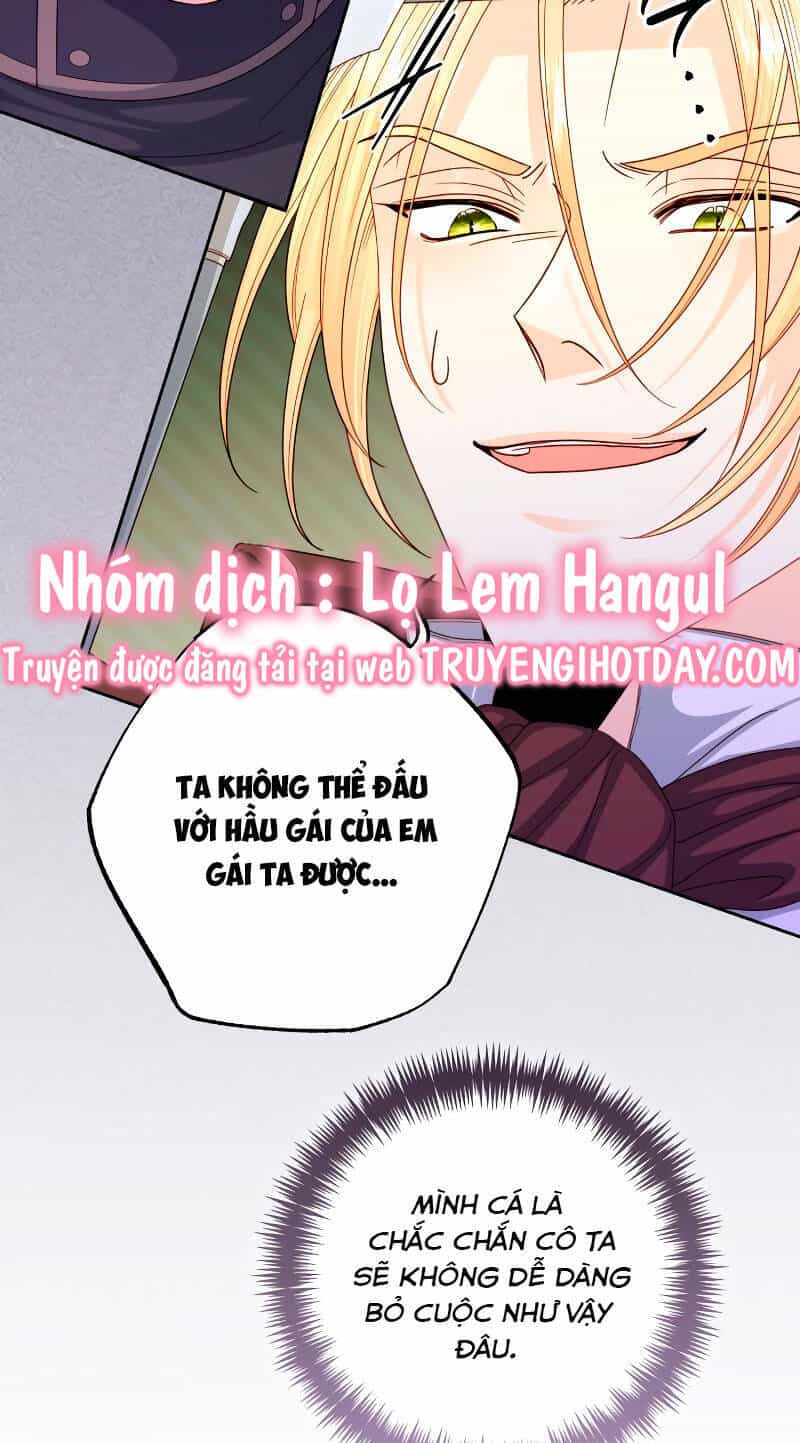 Hoàng Hậu Tái Hôn - Chương 149 - ảnh 13