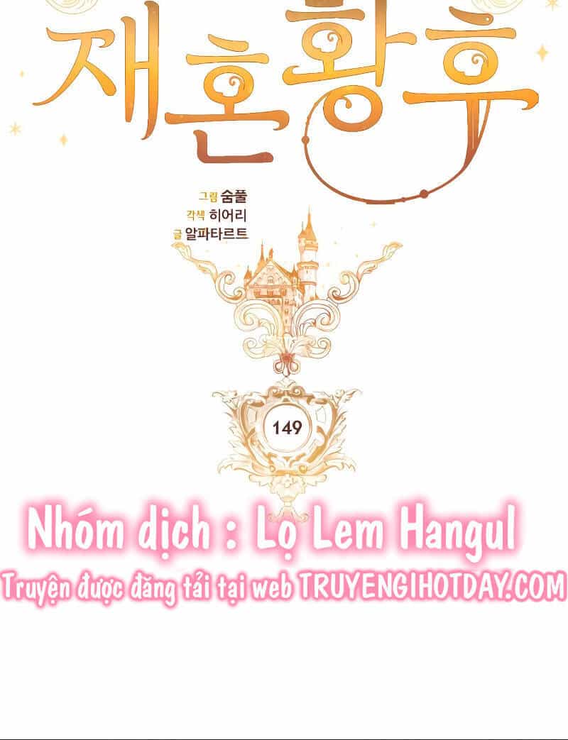 Hoàng Hậu Tái Hôn - Chương 149 - ảnh 26