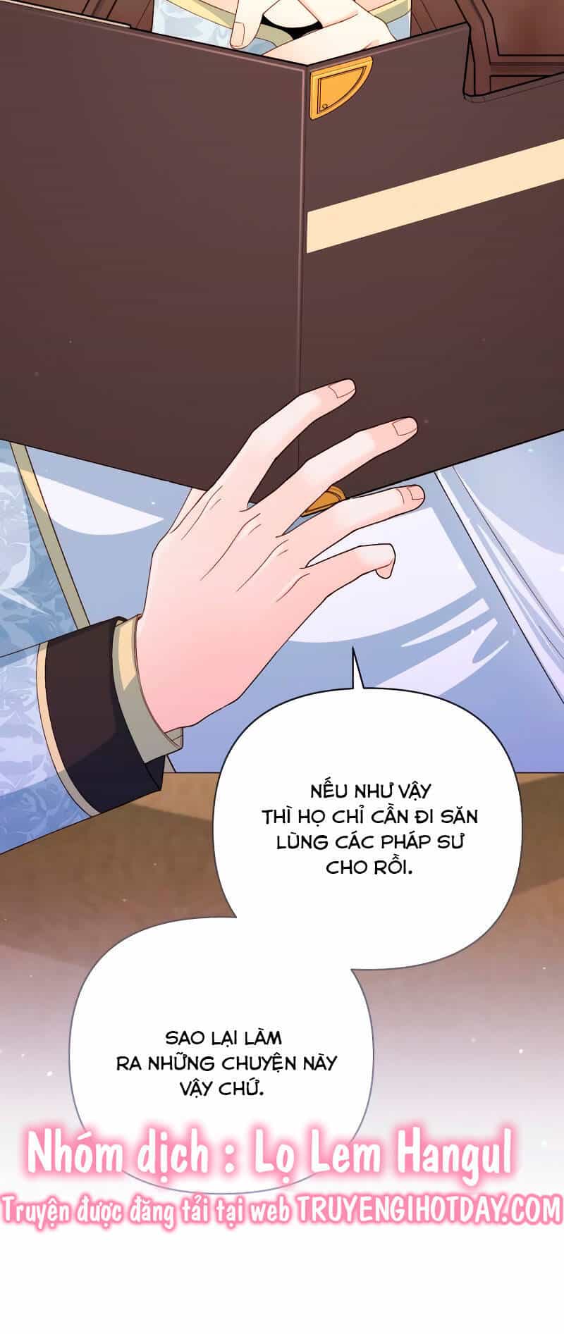 Hoàng Hậu Tái Hôn - Chương 149 - ảnh 31