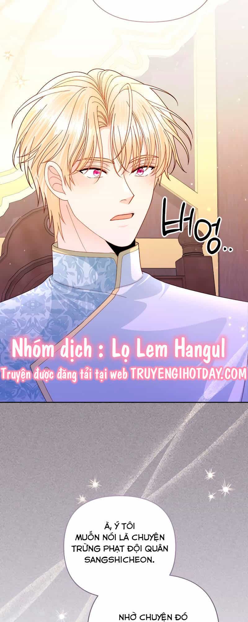 Hoàng Hậu Tái Hôn - Chương 149 - ảnh 39