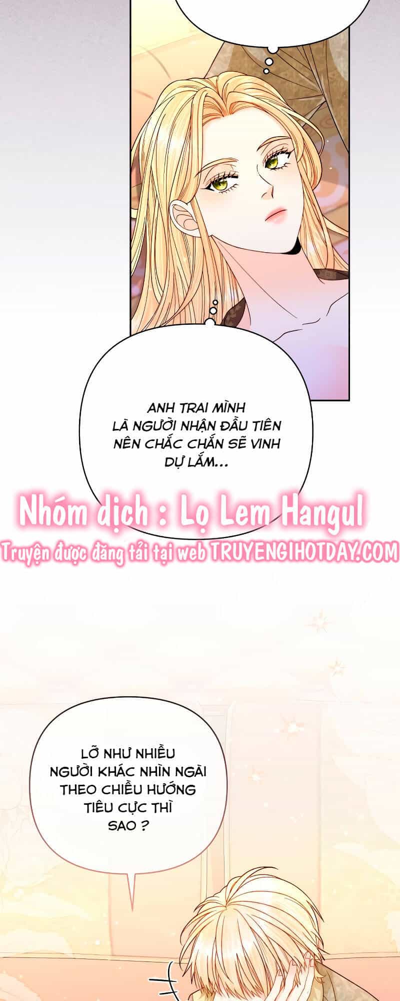 Hoàng Hậu Tái Hôn - Chương 149 - ảnh 43