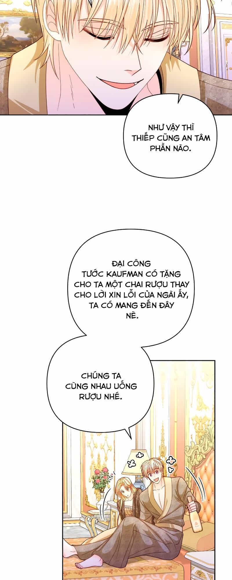 Hoàng Hậu Tái Hôn - Chương 149 - ảnh 45