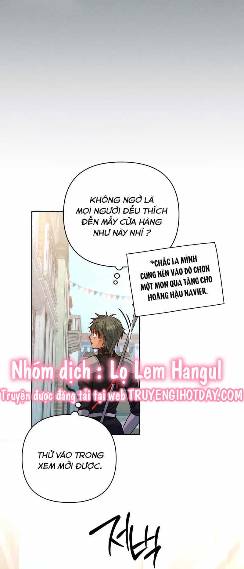 Hoàng Hậu Tái Hôn - Chương 149 - ảnh 5