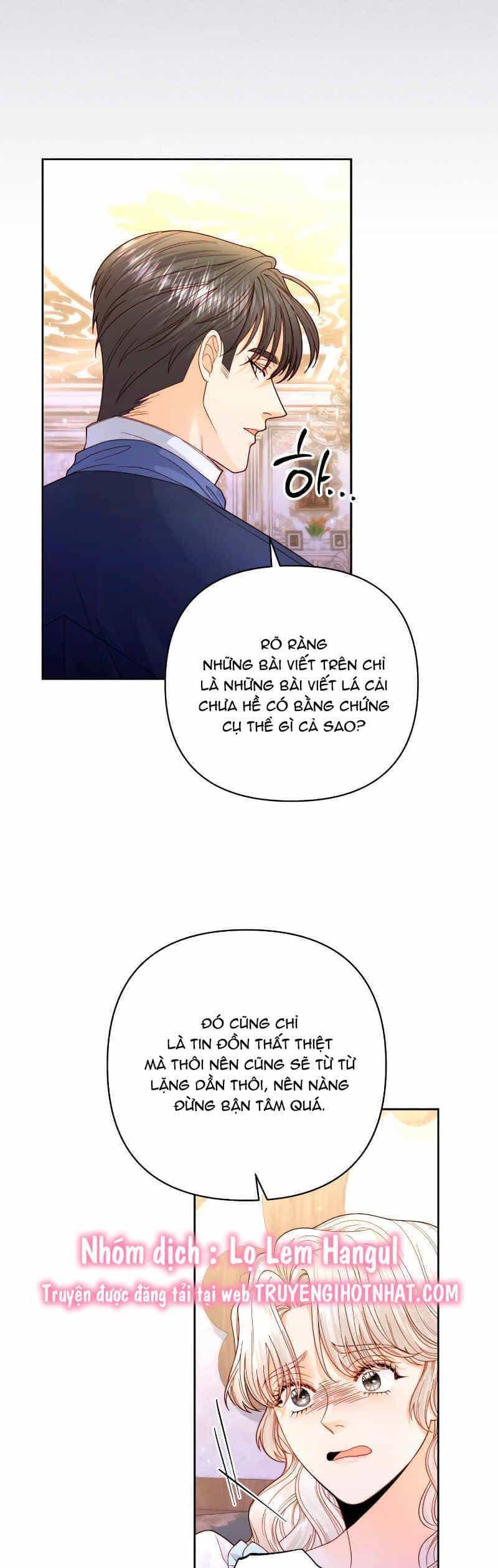 Hoàng Hậu Tái Hôn - Chương 150 - ảnh 10