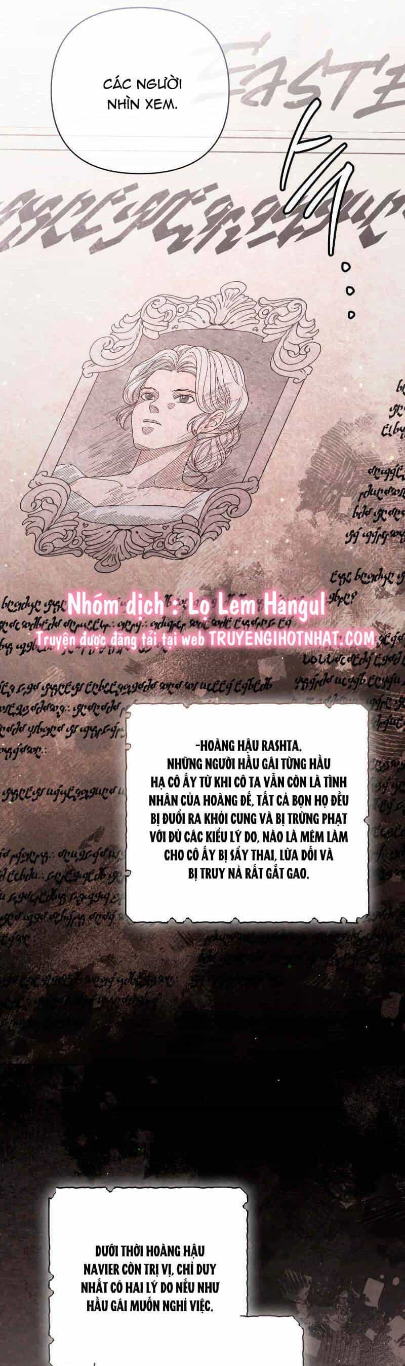 Hoàng Hậu Tái Hôn - Chương 150 - ảnh 3
