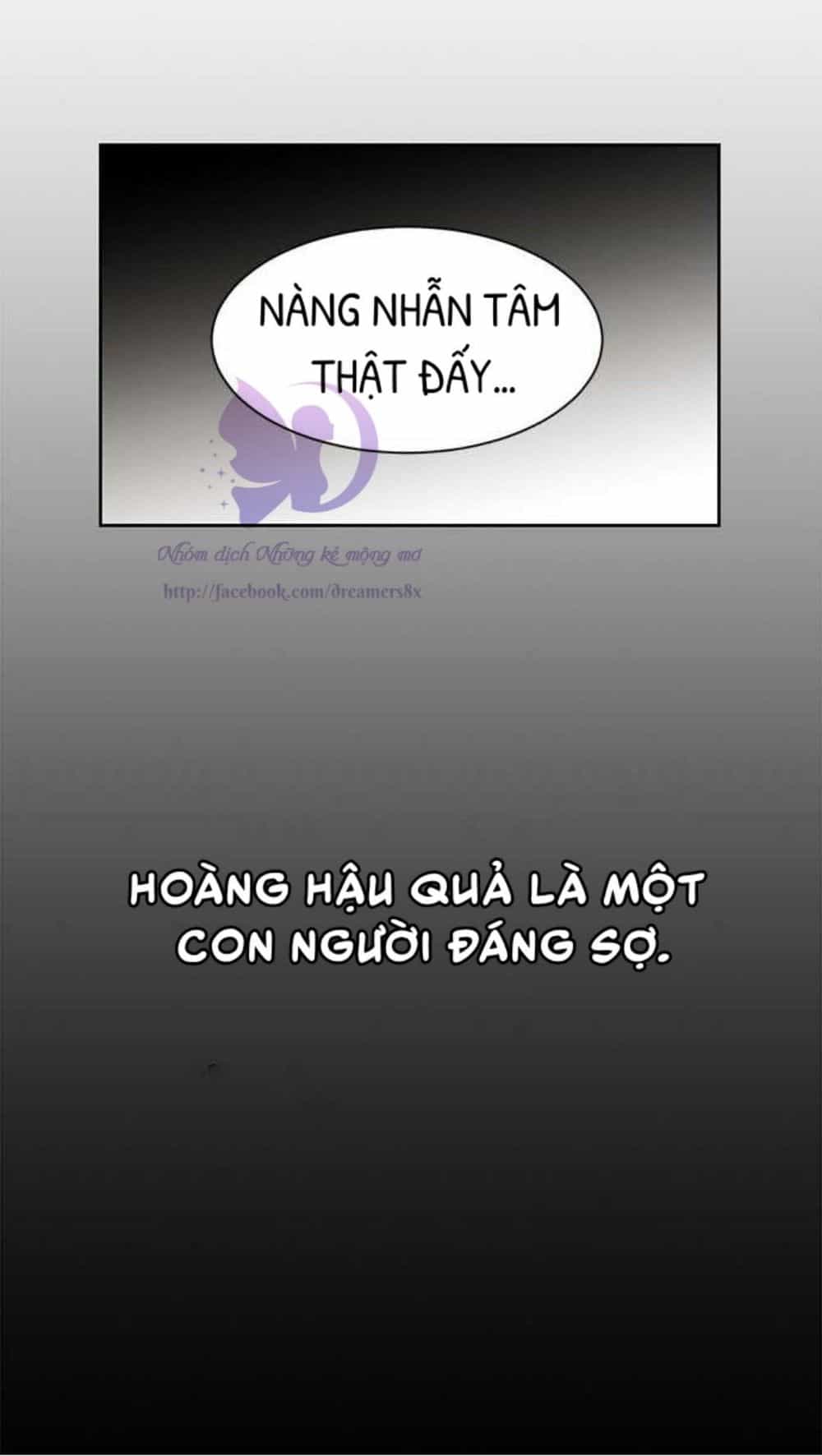 Hoàng Hậu Tái Hôn - Chương 16 - ảnh 42