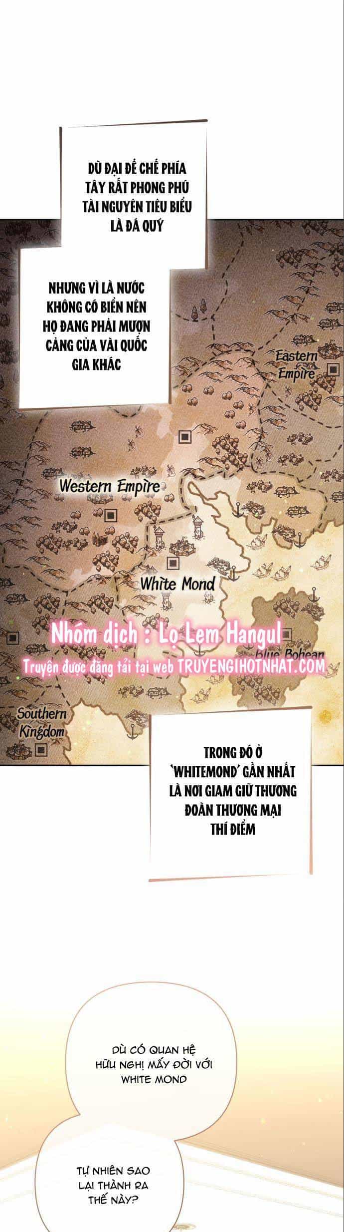 Hoàng Hậu Tái Hôn - Chương 151 - ảnh 1