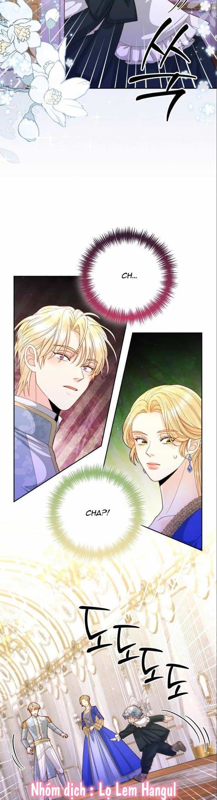 Hoàng Hậu Tái Hôn - Chương 151 - ảnh 19