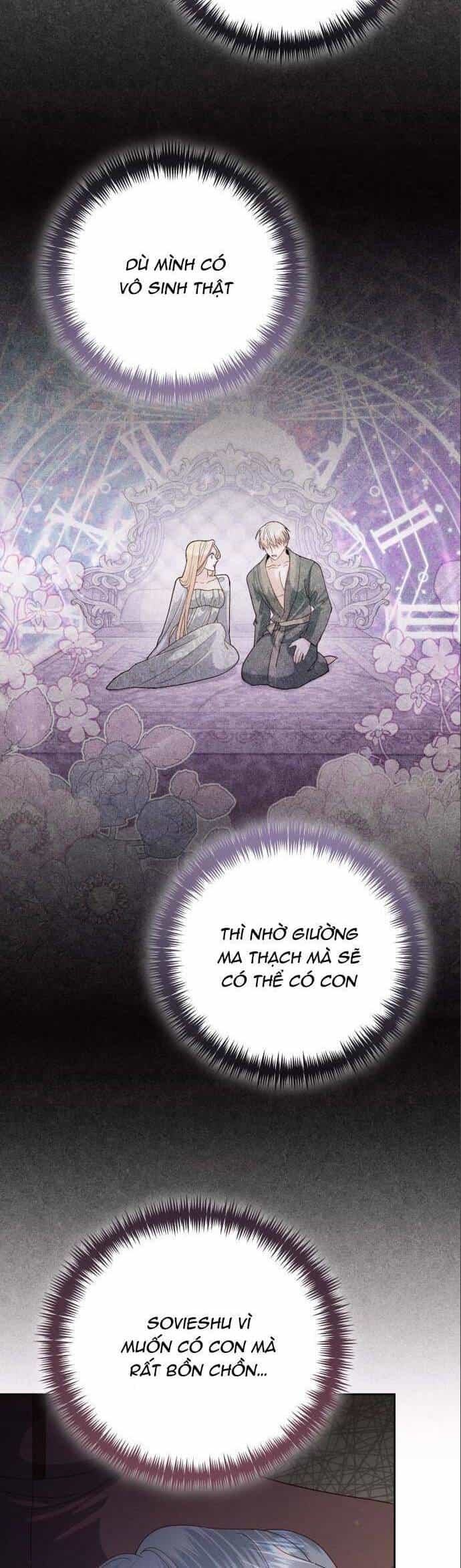Hoàng Hậu Tái Hôn - Chương 151 - ảnh 26