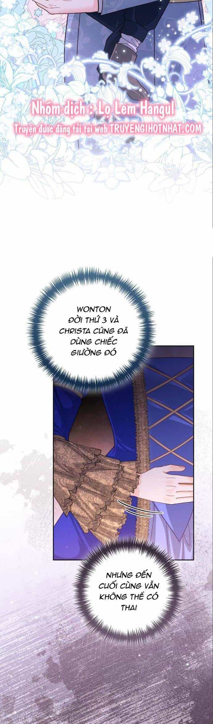 Hoàng Hậu Tái Hôn - Chương 151 - ảnh 28