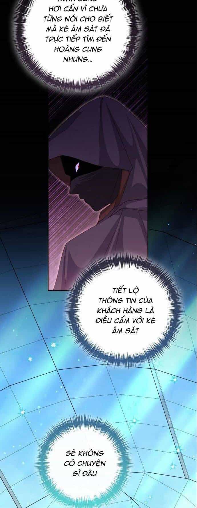 Hoàng Hậu Tái Hôn - Chương 151 - ảnh 34