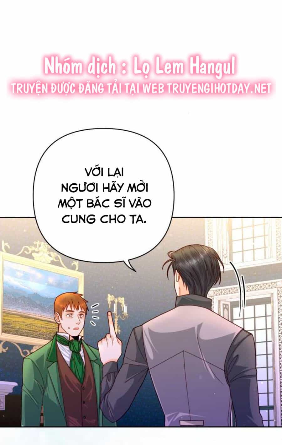Hoàng Hậu Tái Hôn - Chương 153 - ảnh 34