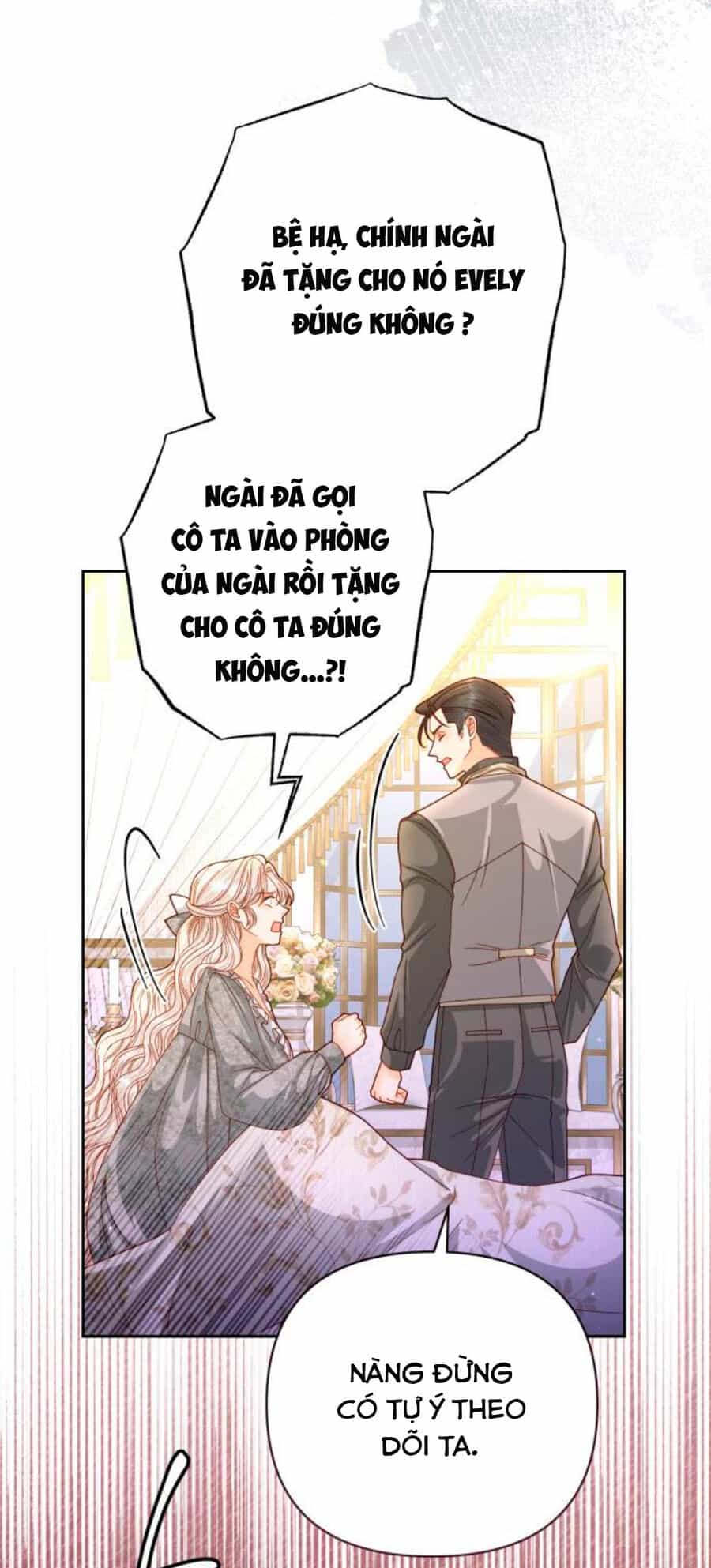 Hoàng Hậu Tái Hôn - Chương 153 - ảnh 49