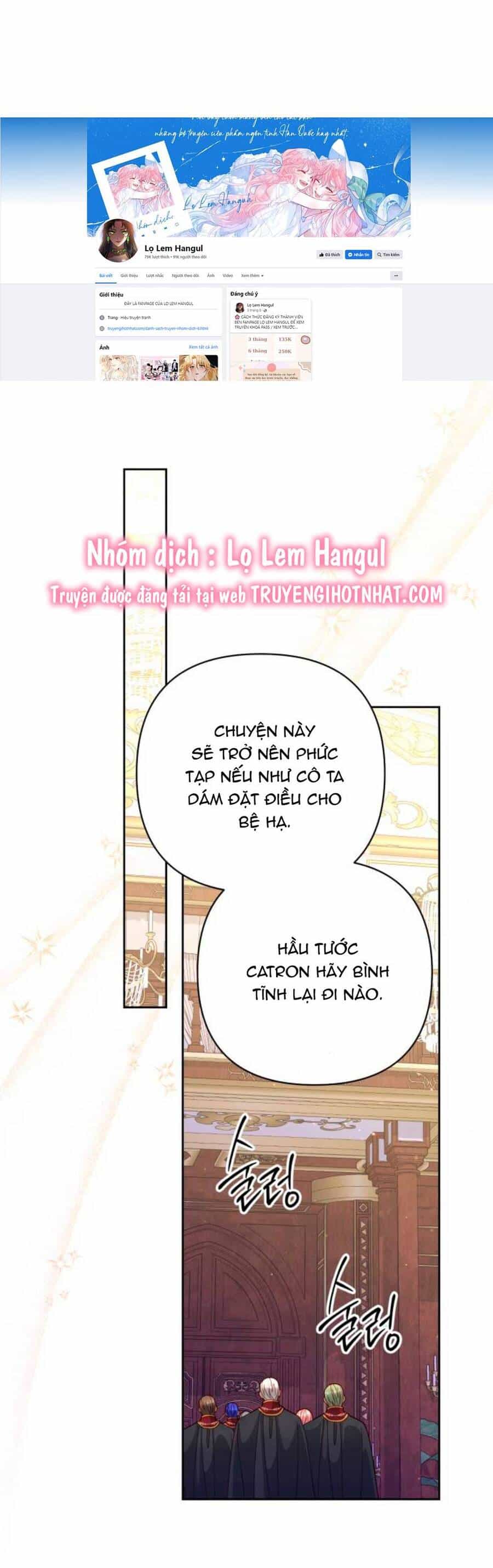Hoàng Hậu Tái Hôn - Chương 154 - ảnh 57