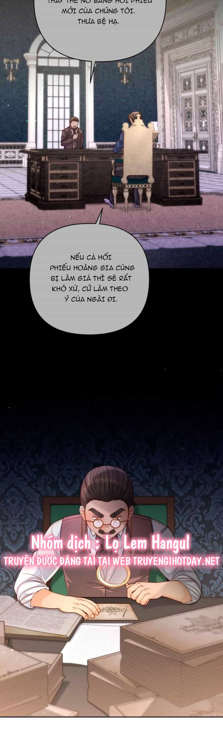 Hoàng Hậu Tái Hôn - Chương 155 - ảnh 24