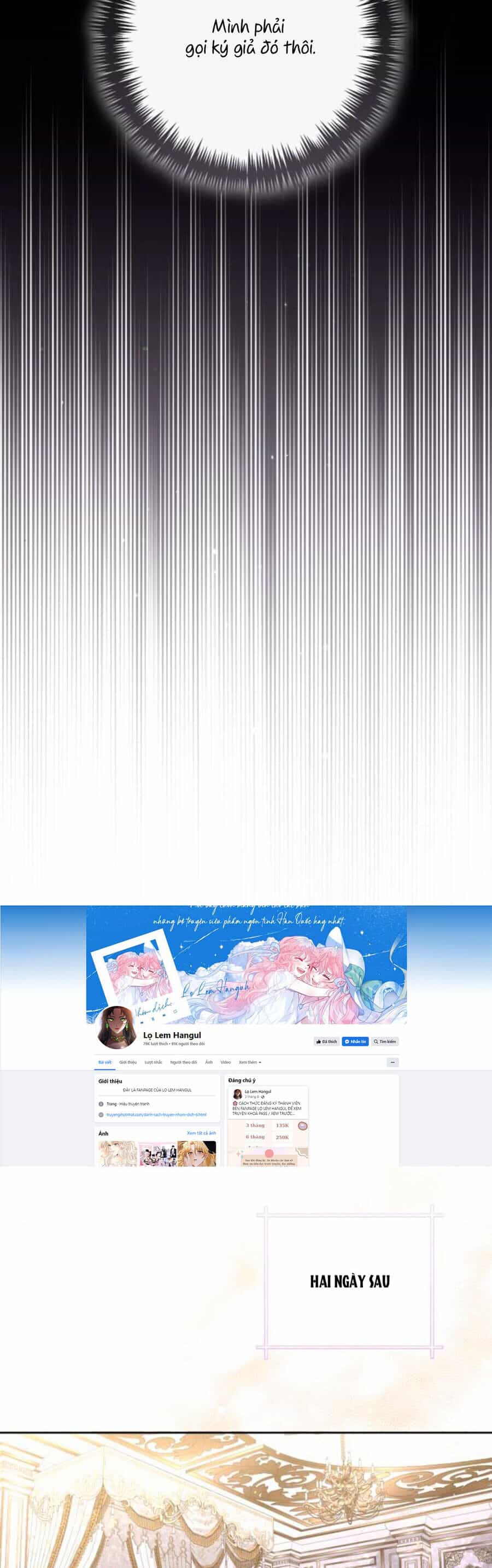 Hoàng Hậu Tái Hôn - Chương 155 - ảnh 39