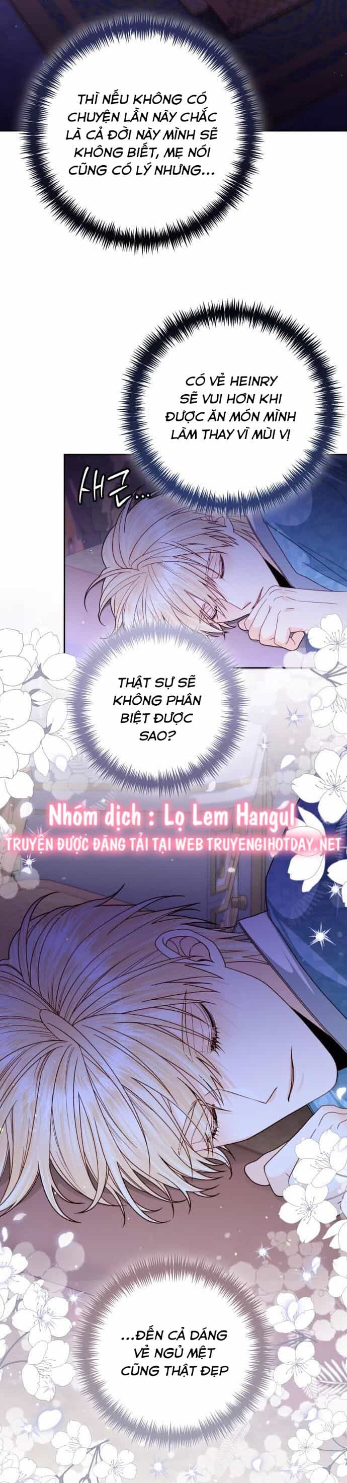 Hoàng Hậu Tái Hôn - Chương 156 - ảnh 42