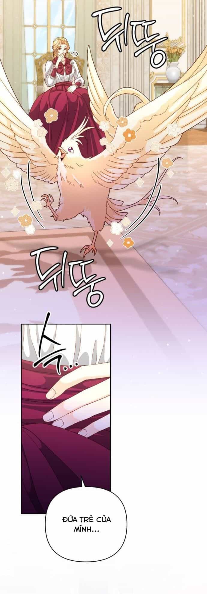 Hoàng Hậu Tái Hôn - Chương 157 - ảnh 26