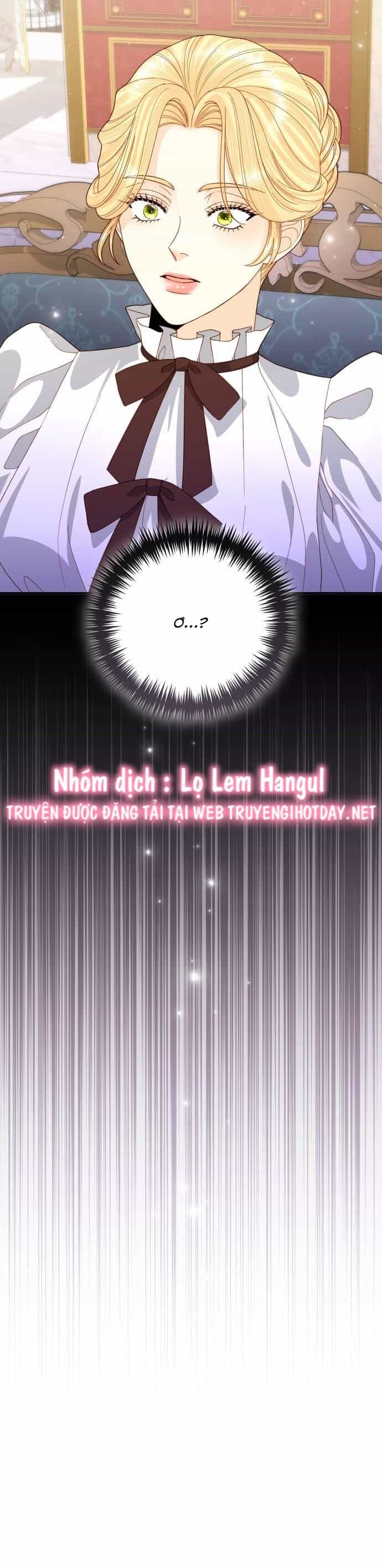 Hoàng Hậu Tái Hôn - Chương 157 - ảnh 3