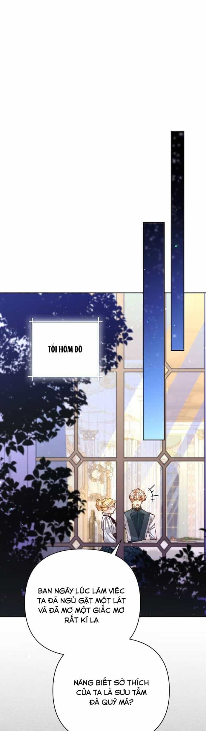 Hoàng Hậu Tái Hôn - Chương 157 - ảnh 4