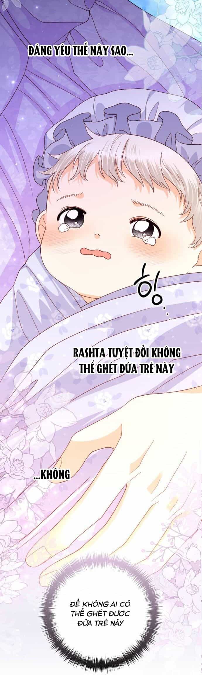 Hoàng Hậu Tái Hôn - Chương 157 - ảnh 45