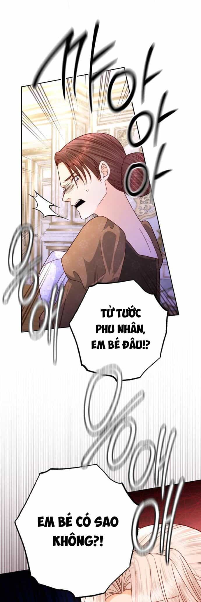Hoàng Hậu Tái Hôn - Chương 157 - ảnh 52