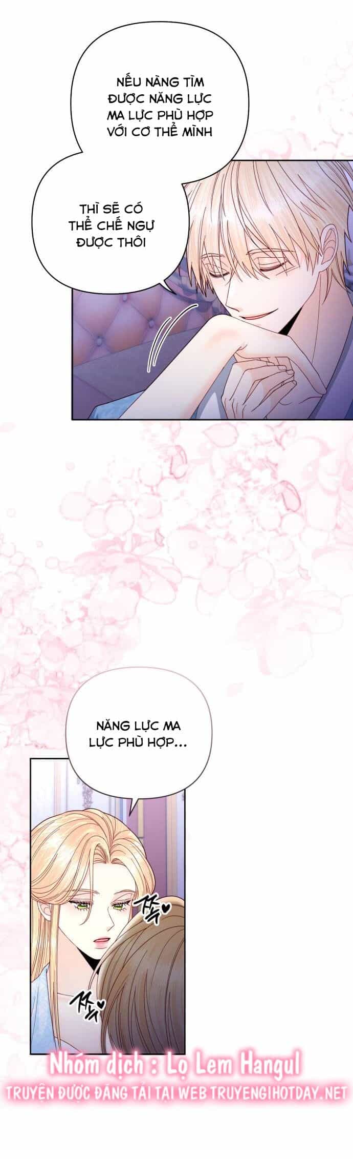 Hoàng Hậu Tái Hôn - Chương 158 - ảnh 11