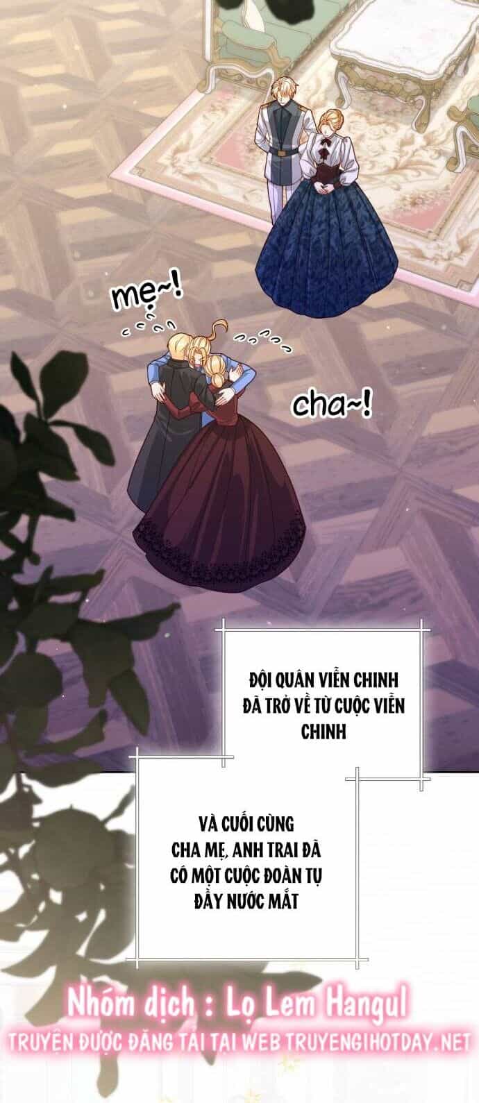 Hoàng Hậu Tái Hôn - Chương 158 - ảnh 19
