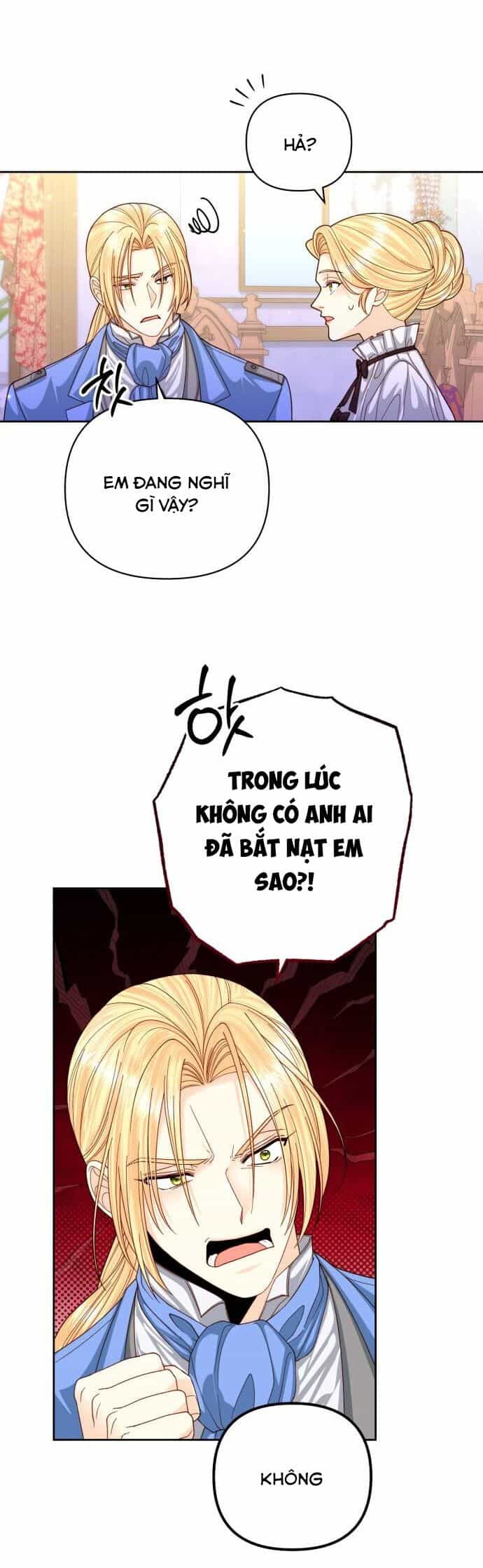 Hoàng Hậu Tái Hôn - Chương 158 - ảnh 22