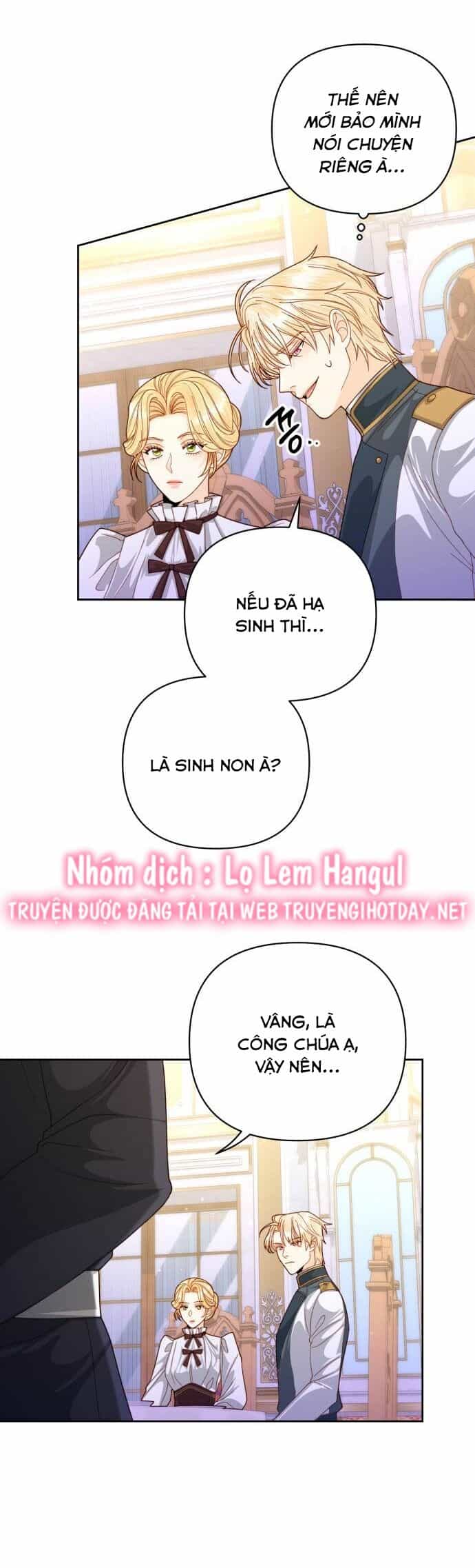Hoàng Hậu Tái Hôn - Chương 158 - ảnh 27