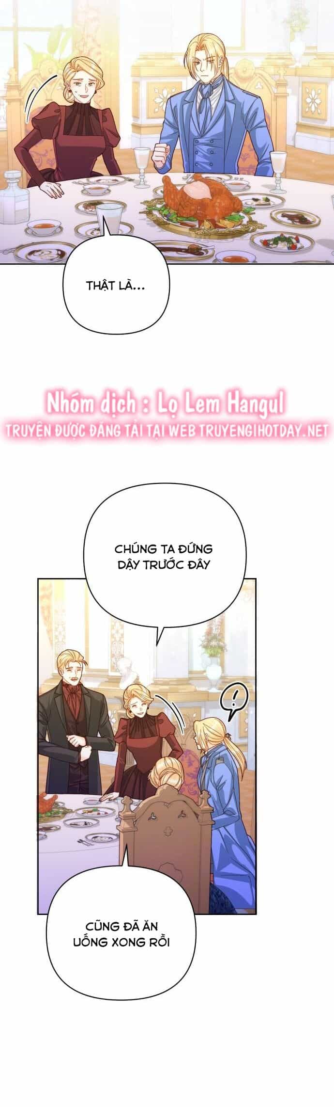 Hoàng Hậu Tái Hôn - Chương 158 - ảnh 30
