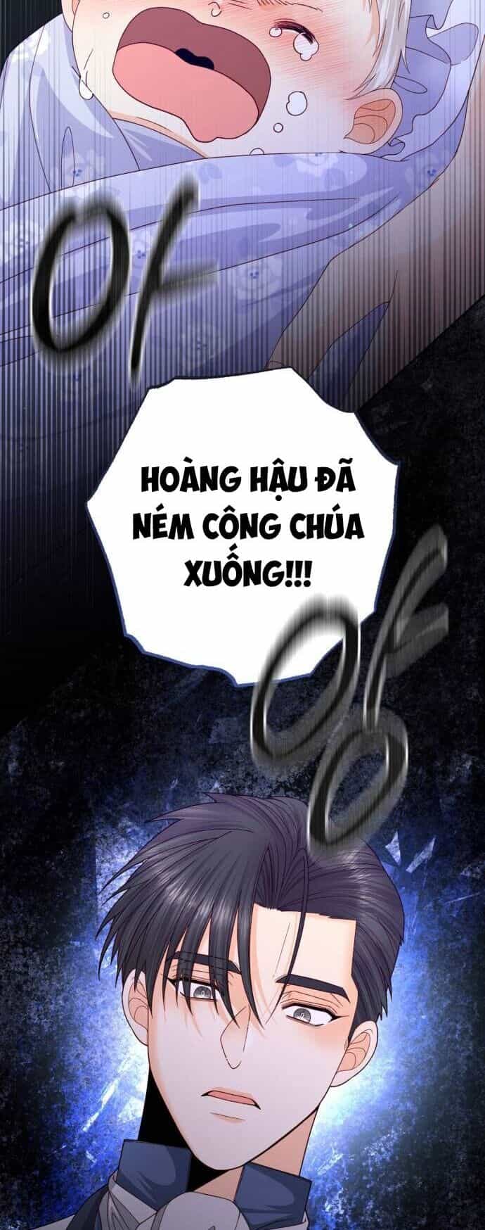 Hoàng Hậu Tái Hôn - Chương 159 - ảnh 6