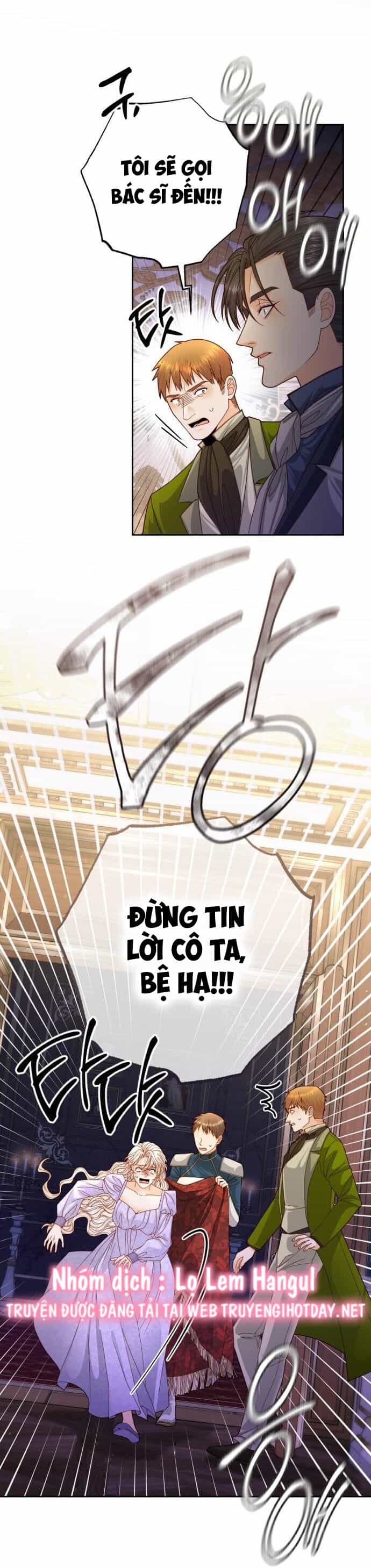 Hoàng Hậu Tái Hôn - Chương 159 - ảnh 8