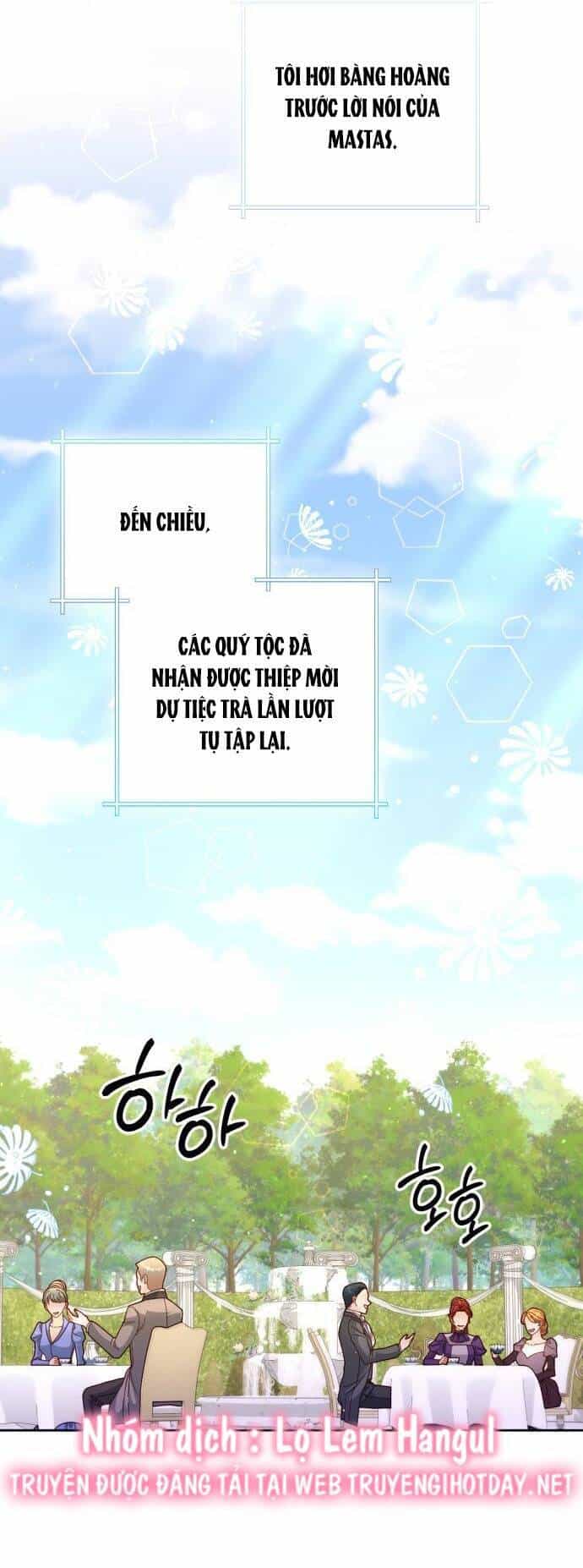 Hoàng Hậu Tái Hôn - Chương 160 - ảnh 17