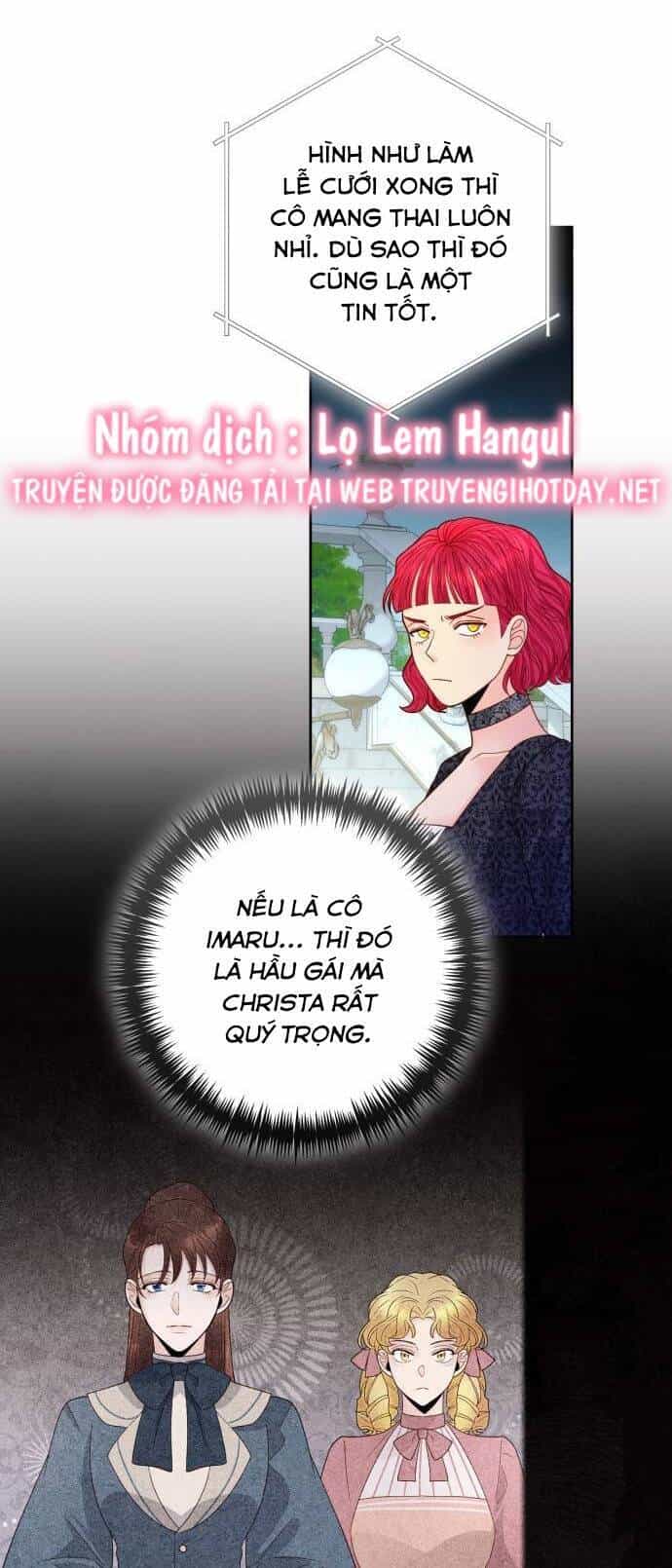 Hoàng Hậu Tái Hôn - Chương 160 - ảnh 20