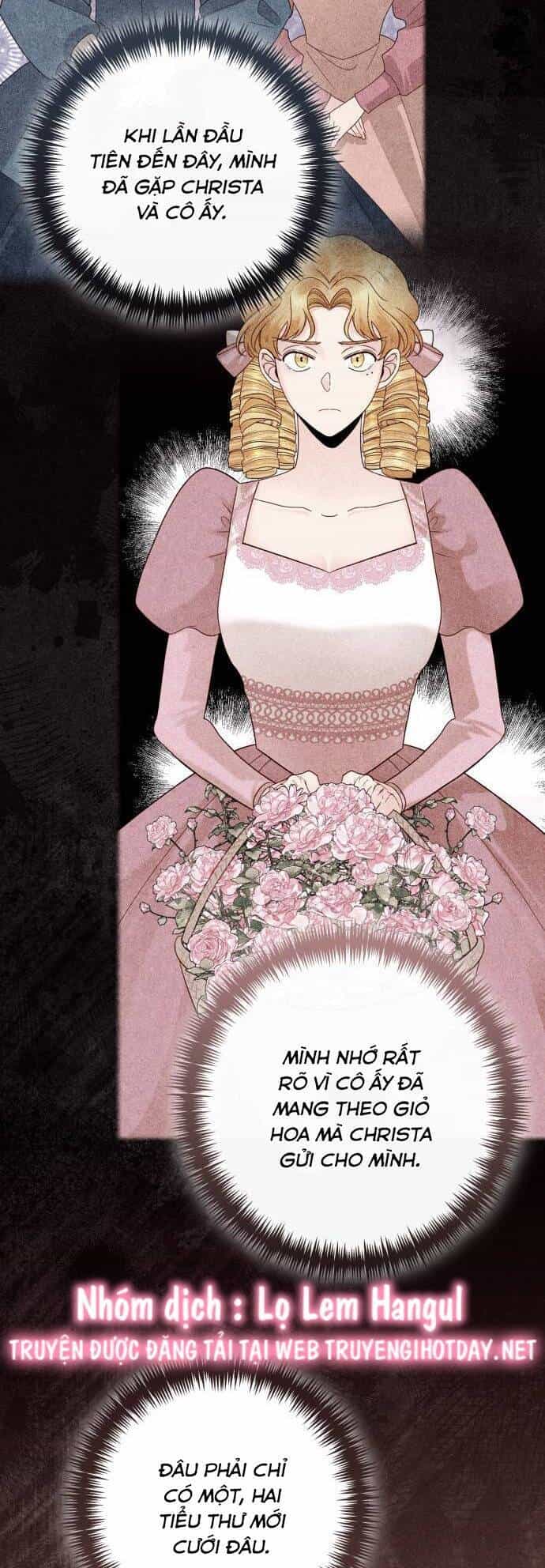 Hoàng Hậu Tái Hôn - Chương 160 - ảnh 21