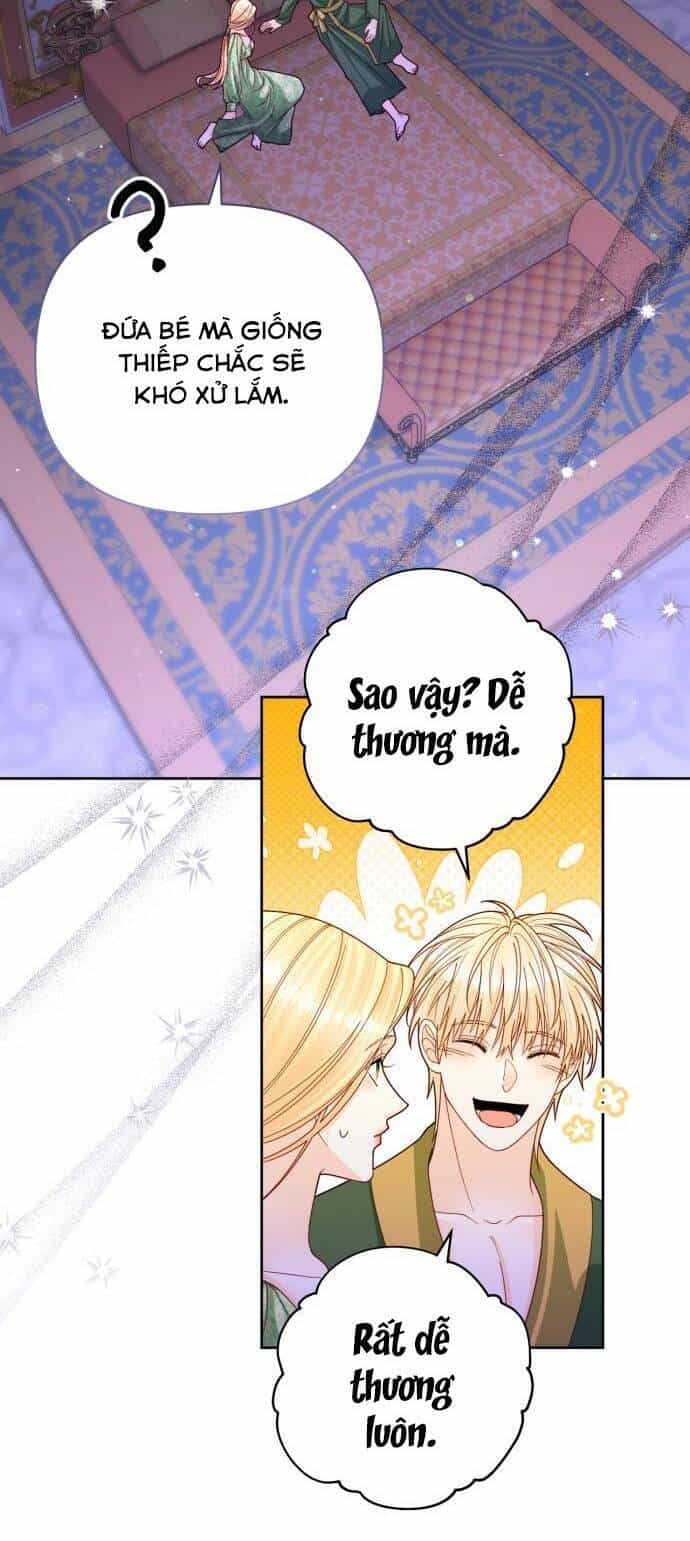 Hoàng Hậu Tái Hôn - Chương 160 - ảnh 35